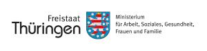 Logo Freistaat Thüringen